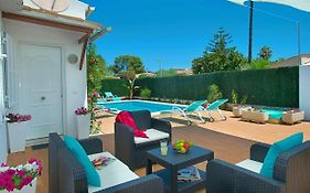 Villa Blau