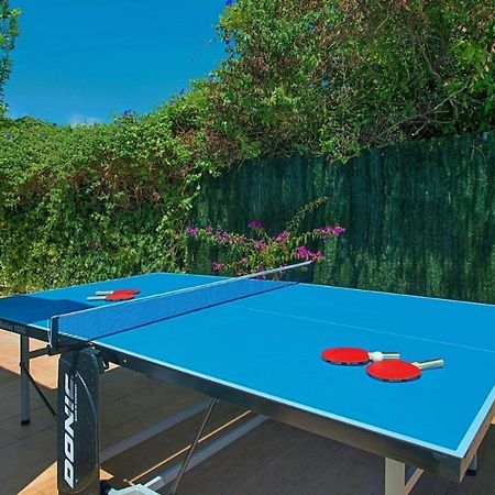 Villa Blau Alcudia  Exterior photo