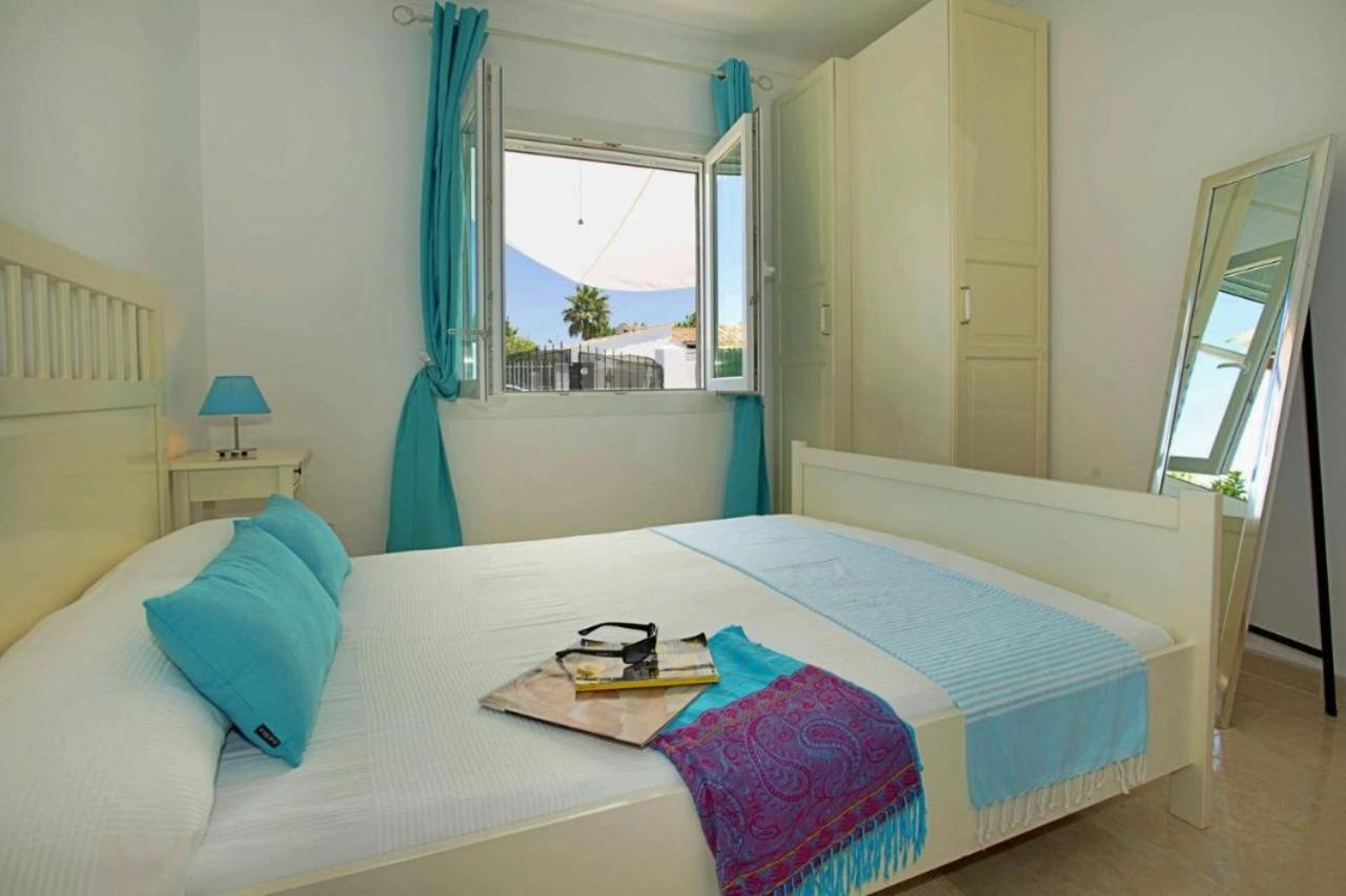 Villa Blau Alcudia  Exterior photo