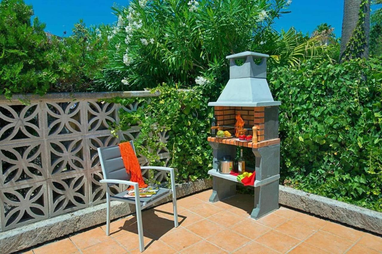 Villa Blau Alcudia  Exterior photo