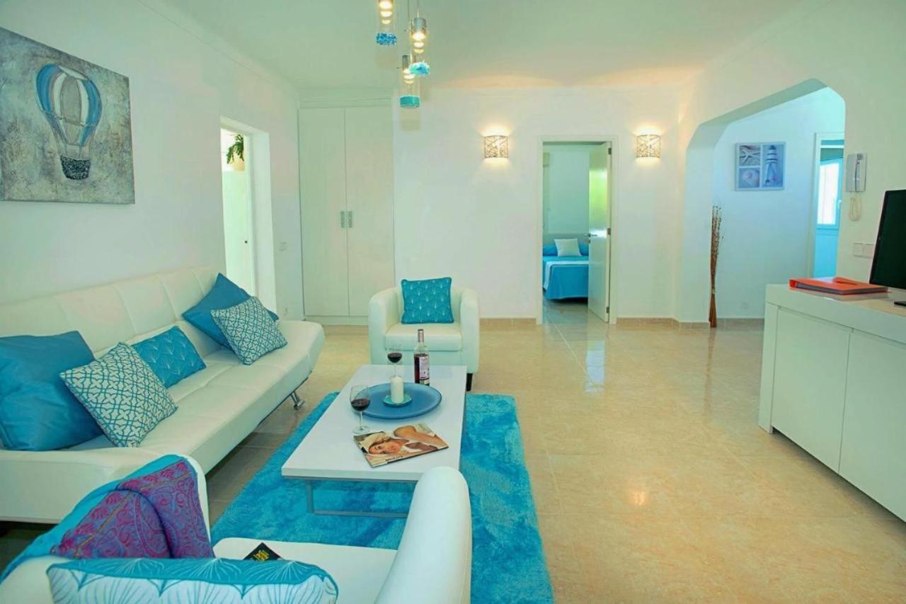Villa Blau Alcudia  Exterior photo